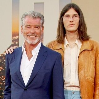 Once Upon a Time in Hollywood Premiere