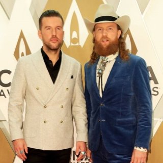 Brothers Osborne