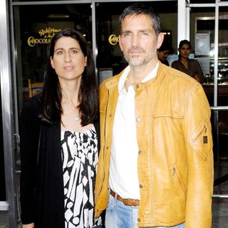 Los Angeles Premiere of Super 8
