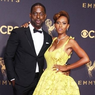 Sterling K. Brown Pictures, Latest News, Videos and Dating Gossips