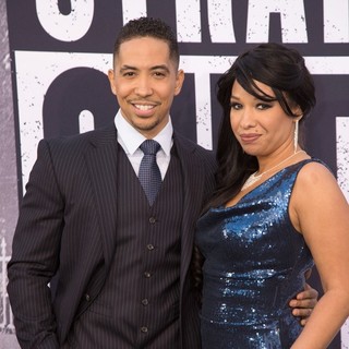 World Premiere of Universal Pictures' Straight Outta Compton - Arrivals