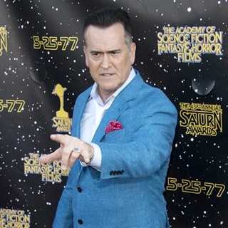 Bruce Campbell