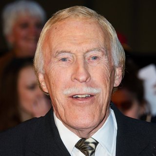 Bruce Forsyth