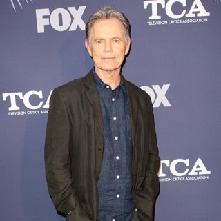 Bruce Greenwood