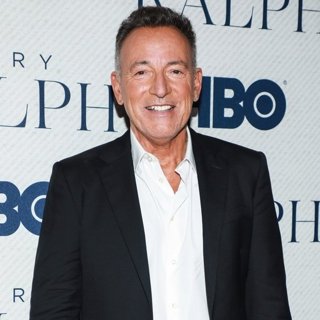 Bruce Springsteen