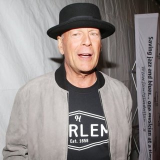 Bruce Willis