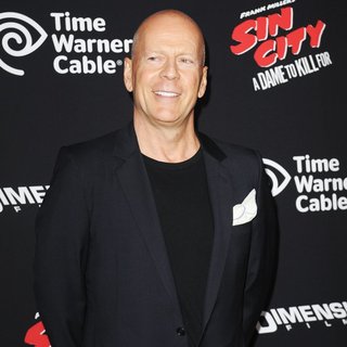 Los Angeles Premiere of Sin City: A Dame to Kill For