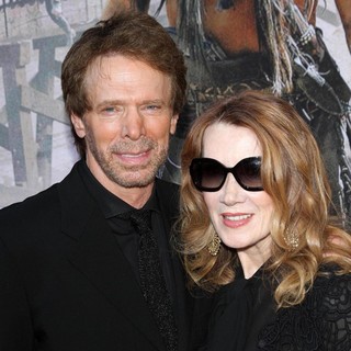 The World Premiere of Disney-Jerry Bruckheimer Films' The Lone Ranger