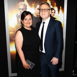 Los Angeles Premiere of Jack Ryan: Shadow Recruit - Red Carpet Arrivals
