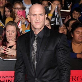 The Hunger Games: Catching Fire Premiere