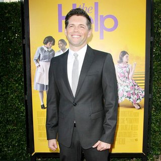 World Premiere of The Help