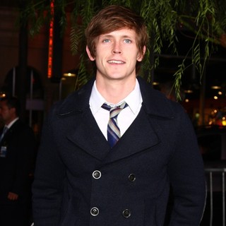 Beautiful Creatures Los Angeles Premiere