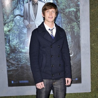 Beautiful Creatures Los Angeles Premiere