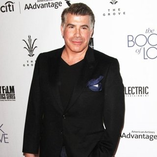 Los Angeles Premiere of The Book of Love - Arrivals