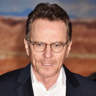 Bryan Cranston