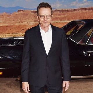 The Premiere of Netflix's El Camino: A Breaking Bad Movie