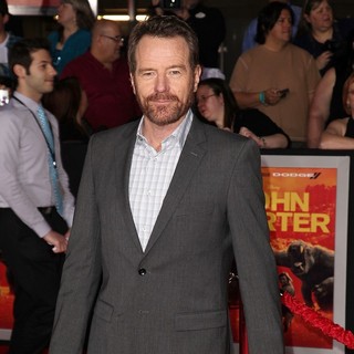 Premiere of Walt Disney Pictures' John Carter