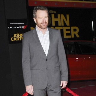 Premiere of Walt Disney Pictures' John Carter