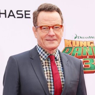 World Premiere of Kung Fu Panda 3 - Arrivals