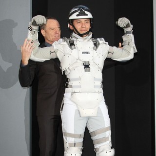 Los Angeles Premiere of Total Recall