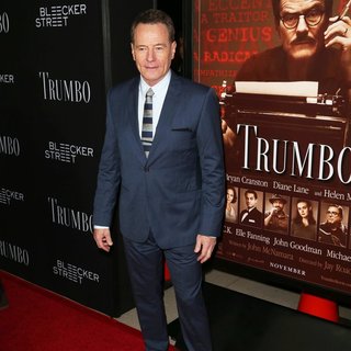Los Angeles Premiere of Trumbo - Red Carpet Arrivals