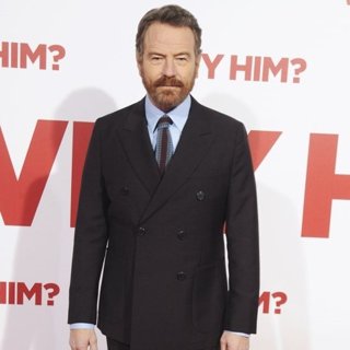 Los Angeles Premiere of Why Him? - Arrivals