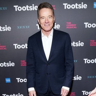 Tootsie Broadway Musical Opening - Arrivals