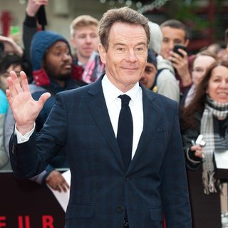 European Premiere of Godzilla - Arrivals