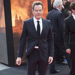 European Premiere of Godzilla - Arrivals