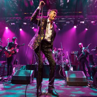 Bryan Ferry