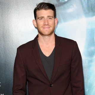 New York Premiere of Gravity - Arrivals