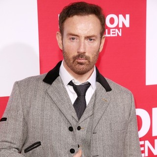 Premiere of Focus Features' London Has Fallen - Arrivals