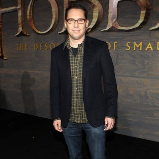 The Hobbit: The Desolation of Smaug Los Angeles Premiere