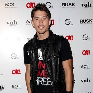Bryan Tanaka