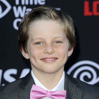The World Premiere of Disney-Jerry Bruckheimer Films' The Lone Ranger