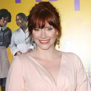 World Premiere of The Help