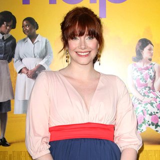 World Premiere of The Help