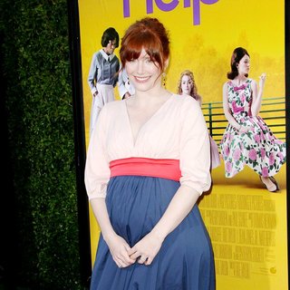 World Premiere of The Help