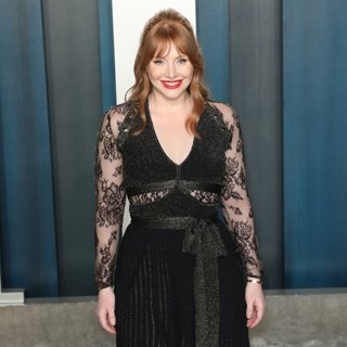 Bryce Dallas Howard