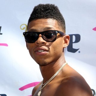 Bryshere Y. Gray