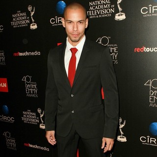 Bryton James