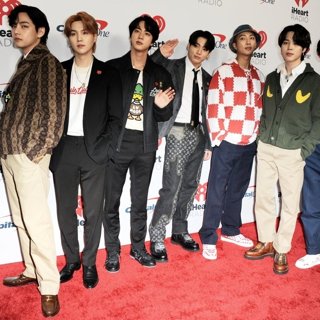 Bangtan Boys