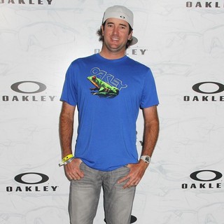 Bubba Watson