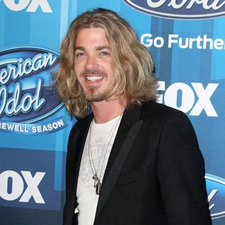 Bucky Covington