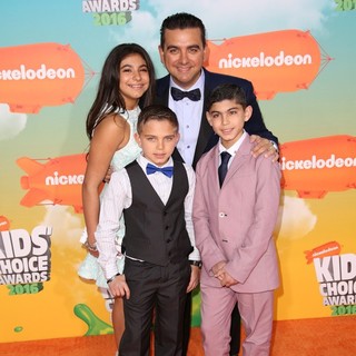 Buddy Valastro