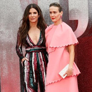 Ocean's 8 UK Film Premiere - Arrivals