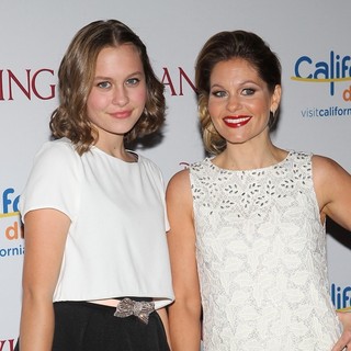 Saving Mr. Banks Los Angeles Premiere