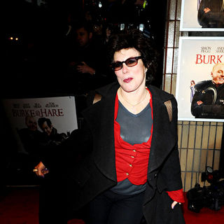 World Premiere of 'Burke and Hare' - Arrivals