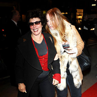 World Premiere of 'Burke and Hare' - Arrivals