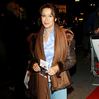 World Premiere of 'Burke and Hare' - Arrivals